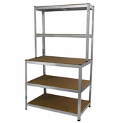 MONSTER Monster Racking Galwix Workbench Regalna enota, (21571068)
