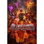 Bloodshed Steam Key (PC) EUROPE