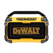 DeWalt DCR011 bluetooth zvucnik XR Premium