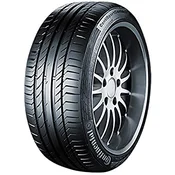 CONTINENTAL 265/30R20 94Y ContiSportContact 5P XL FR SCT OERO1 DOT xx24