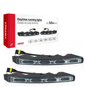 shumee Dnevne luči DRL 523HP mini AMIO-01526