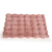 Camon Ultra Soft mehka blazina - roza 60 x 40 cm
