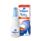 STERIMAR STOP&PROTECT BAKAR+EUKALIPTUS SPREJ 20 ML
