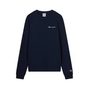 Champion Authentic Athletic Apparel Majica mornarska/bela