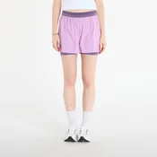 Kratke hlače On 3 Performance 2/1 Shorts Sakura/ Dewberry S