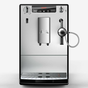 MELITTA kavni aparat Caffeo Solo & Perfect milk