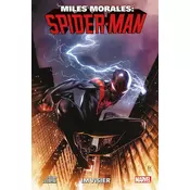 Miles Morales: Spider-Man - Neustart (2. Serie)