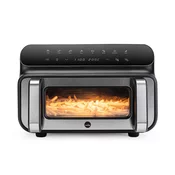 Wilfa Dualfry Grill Vruci zrak friteza s dva grijaca, 10 litara, 609904