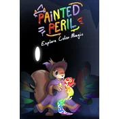 Painted Peril Steam Key (PC) GLOBAL