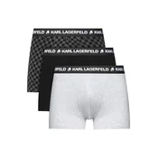 KARL LAGERFELD Komplet boksaric? B4M47002 Pisana