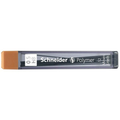 Mine za mikrosvinčnike Schneider Polymer 0,5 mm HB, pakiranje/12 kosov