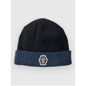Rip Curl Icons Reg Beanie navy