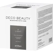 Botanical Henna Deco Beauty X-Light prah za blondiranje - 1 kg
