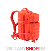 Brandit US Cooper Orange Ranac 30L