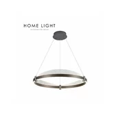 HOME LIGHT Vesta 621 Luster 80W 3000K, Braon