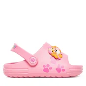 Natikači za bazen Paw Patrol CP66-SS25-354PAW Roza