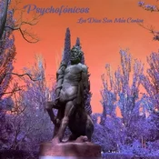 Psychophónicos - Los Días Son Más Cortos (LP)