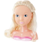 Lutka Bayer - Model za frizure, My Lovely Princess, 19 cm