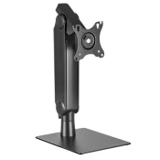 Goobay vsesmerni stenski nosilec za monitor, 43 - 81 cm, 8kg (70821)