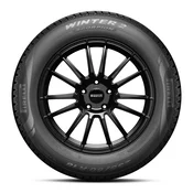 Pirelli Scorpion Winter 2 ( 295/35 R23 108W XL, sa zaštitom za felne (MFS) )