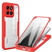 Rdeč Shield 360° ovitek (Xiaomi 14)