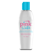 Vodni lubrikant Water Pink - 140 ml