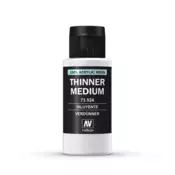Model Color Thinner
