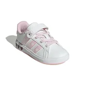 ADIDAS PATIKE GRAND COURT MINNIE EL K FTWWHT/CLPINK/CWHITE DJEVOJCICE