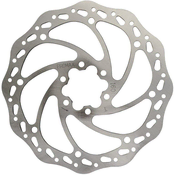 Promax Zavorni disk 160mm + vijaki originalno pakiranje