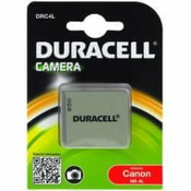 Duracell Akumulator Canon Digital IXUS 70 - Duracell original