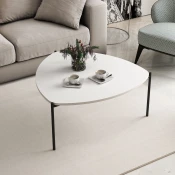 Hanah Home Klub sto Lenny 90x40x89cm Beli