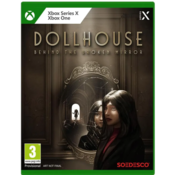 Dollhouse: Behind The Broken Mirror (Xbox Series X)