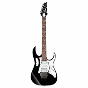 IBANEZ JEMJR BK STEVE VAI JUNIOR