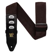 ERNIE BALL 4250 PICKHOLDER BROWN pas za kitaro