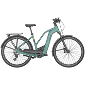 ELEKTRIČNO TREKING KOLO BERGAMONT E-HORIZON PREMIUM SUV LADY 2024