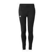 ADIDAS PERFORMANCE Športne hlače Adizero Essentials Long, črna