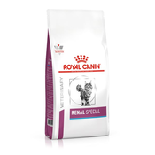 Royal Canin RENAL SPECIAL za mačke 2kg