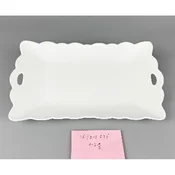 Tanjir keramicki 250333 25x15cm