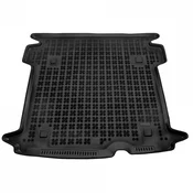 Rubber trunk mat Opel Combo Maxi 2011-2018 (5 seats)