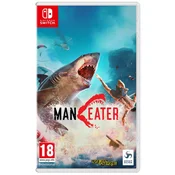 Maneater (SWITCH)