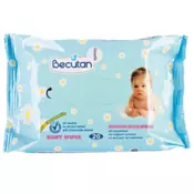 Becutan NEW vlažne maramice 20/1