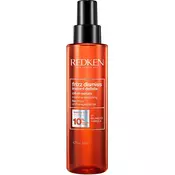 Redken Frizz Dismiss hranjivi uljni serum za neposlušnu i anti-frizz kosu 125 ml