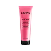 LIERAC GLOW FRESH MASKA ZA LICE 75ML