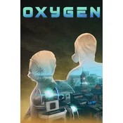 Oxygen (PC) Steam Key GLOBAL