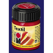 Marabu Boja za tekstil 15ml, Tamnoplava