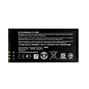 MICROSOFT originalna baterija BL-T5A (Lumia 550)