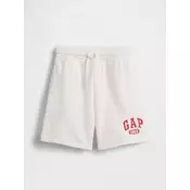 Otroške kratke hlače GAP z logotipom