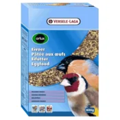Orlux Jajcana hrana za divlje ptice Dry Native Birds, 800 gr