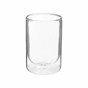 shumee Cléa KOZAREC 400 ml prozoren DVOJNA STENA