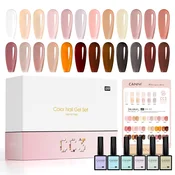 Set UV/Gel lakova Canni CC3, 24 komada